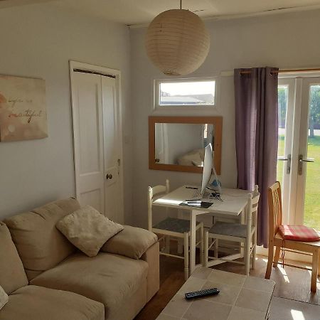 B3 Mablethorpe Chalet Park别墅 外观 照片