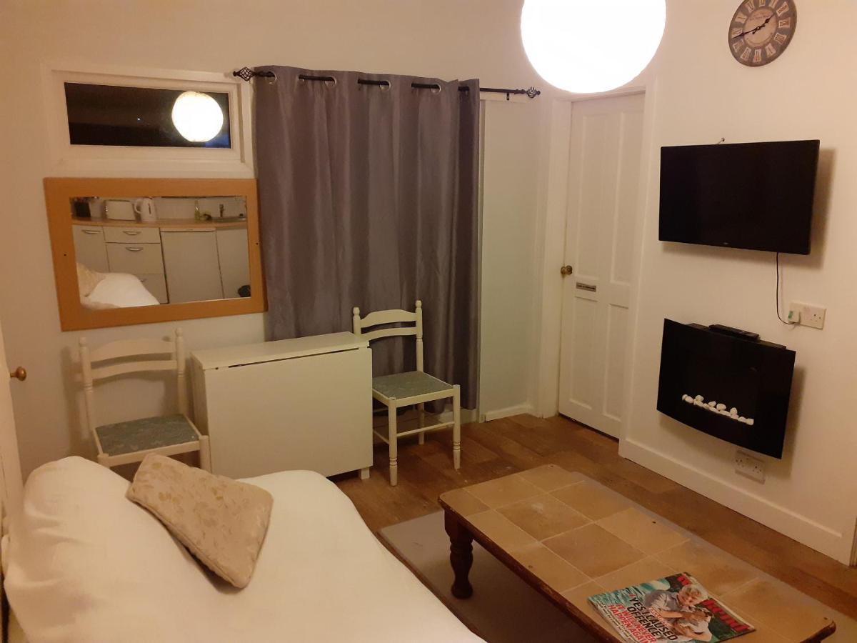 B3 Mablethorpe Chalet Park别墅 外观 照片