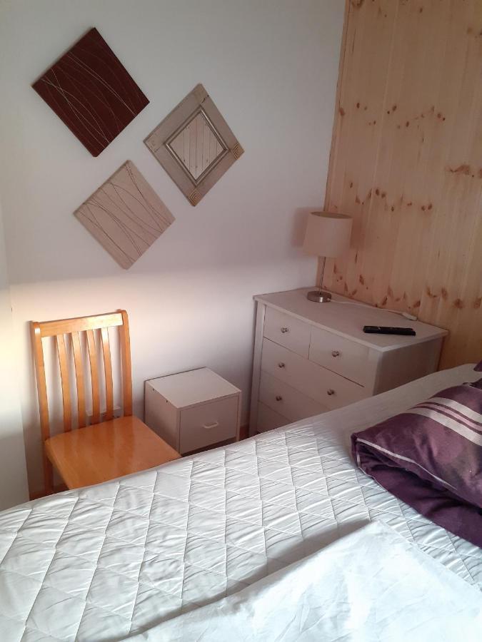 B3 Mablethorpe Chalet Park别墅 外观 照片