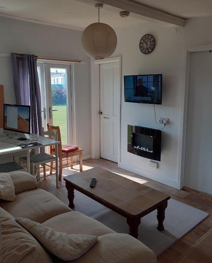 B3 Mablethorpe Chalet Park别墅 外观 照片
